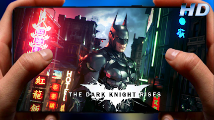 batman dark knight rises apk data download kickass